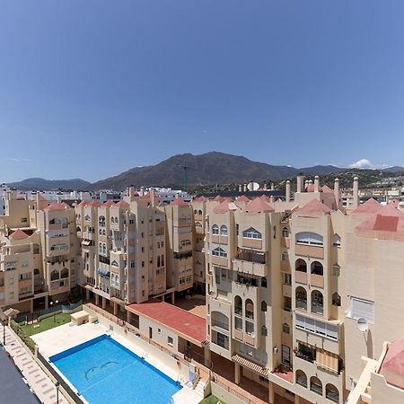 Stylish 2 Bedroom Apartment In Estepona Old Town Exterior photo